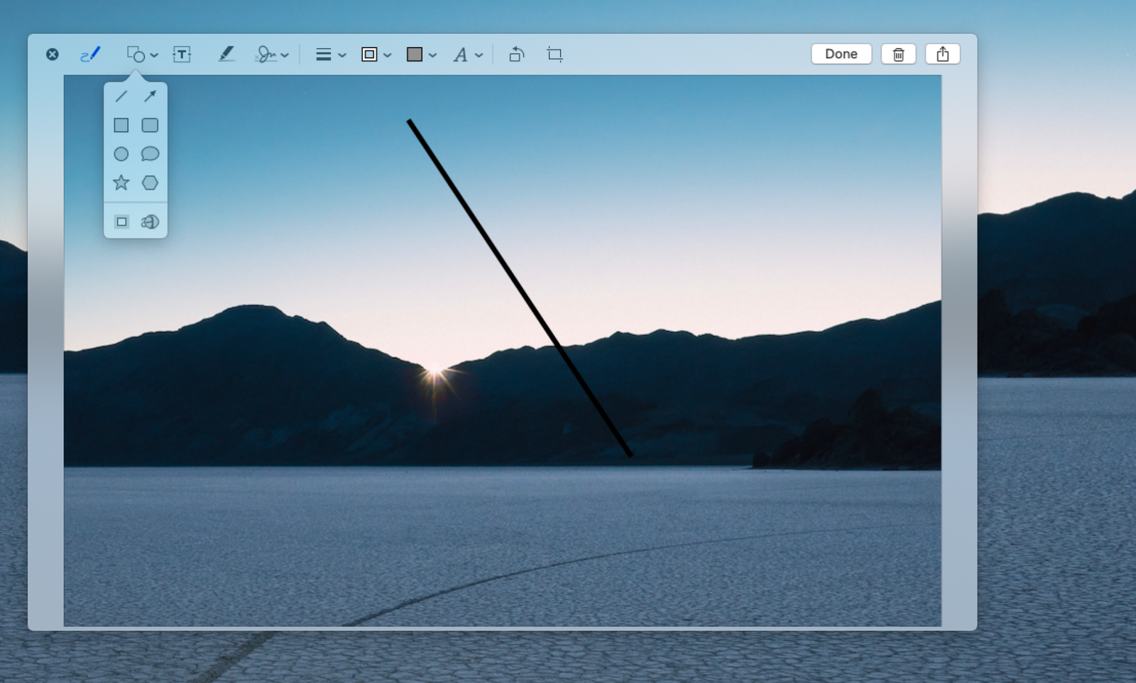 How to screenshot on Mac