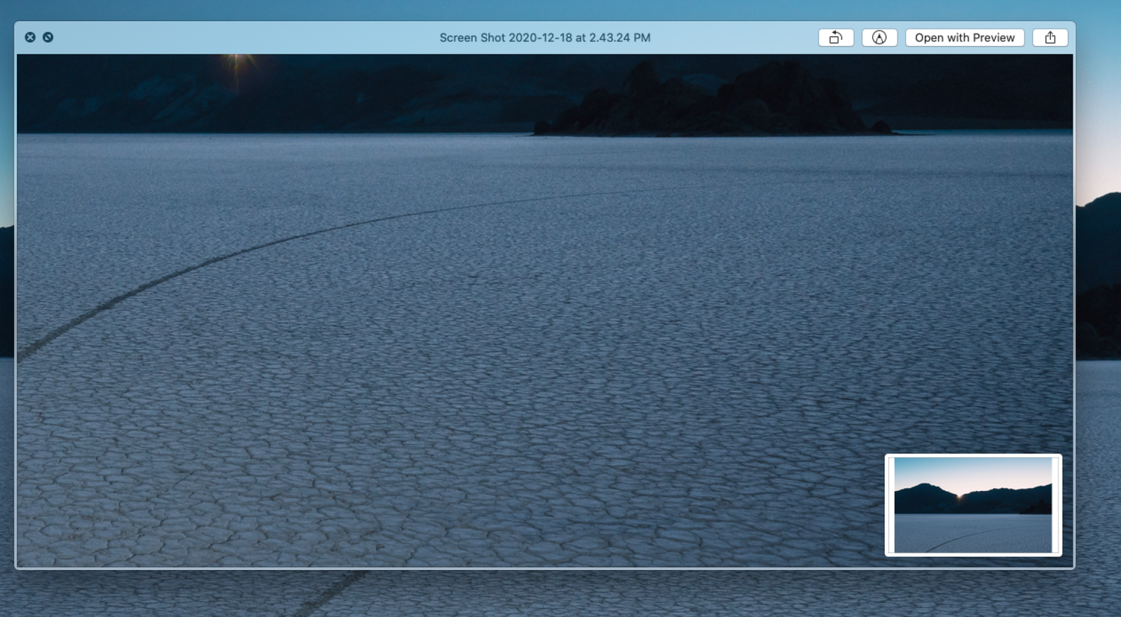 How to screenshot on Mac