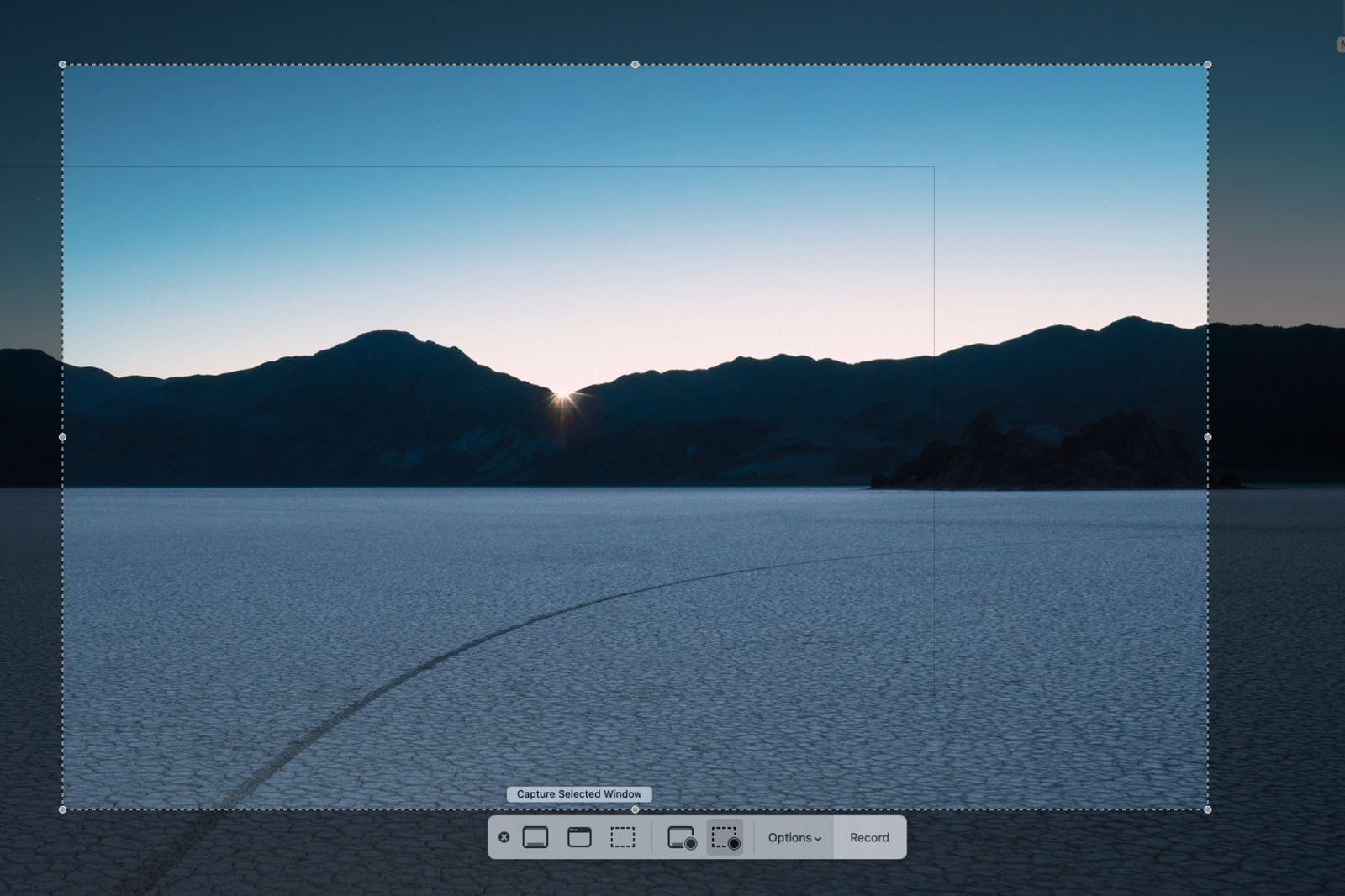 How to screenshot on Mac